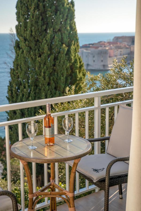 Apartment Banje Beach 2 Dubrovnik Exterior foto