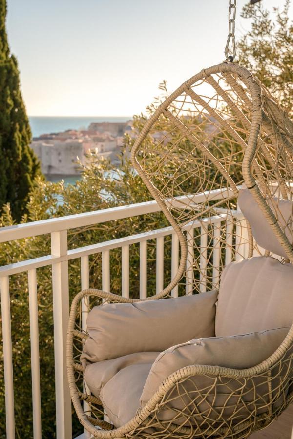 Apartment Banje Beach 2 Dubrovnik Exterior foto